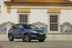 Mitsubishi ASX 2019 года (WW)